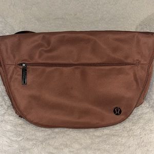 Lululemon All Night Festival Bag 5L